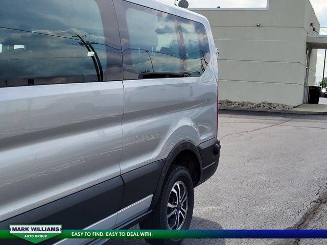 used 2023 Ford Transit-350 car, priced at $41,898