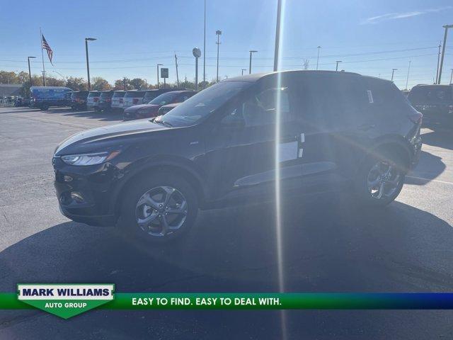 new 2025 Ford Escape car, priced at $29,619