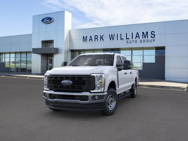 new 2025 Ford F-250 car, priced at $56,140
