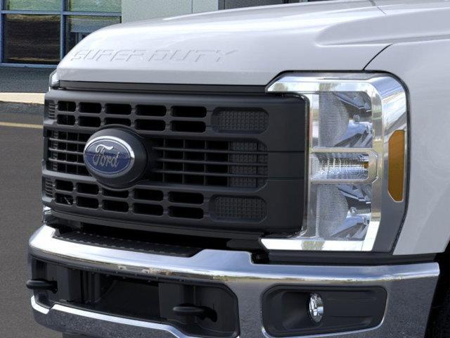 new 2025 Ford F-250 car, priced at $56,140