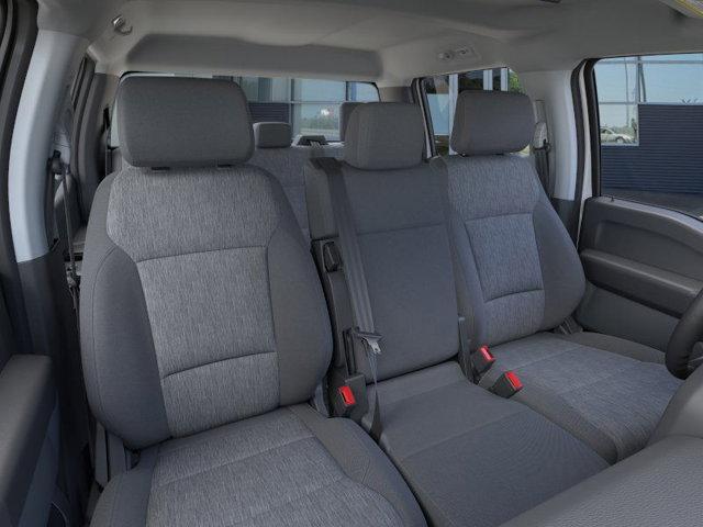 new 2025 Ford F-250 car, priced at $56,140