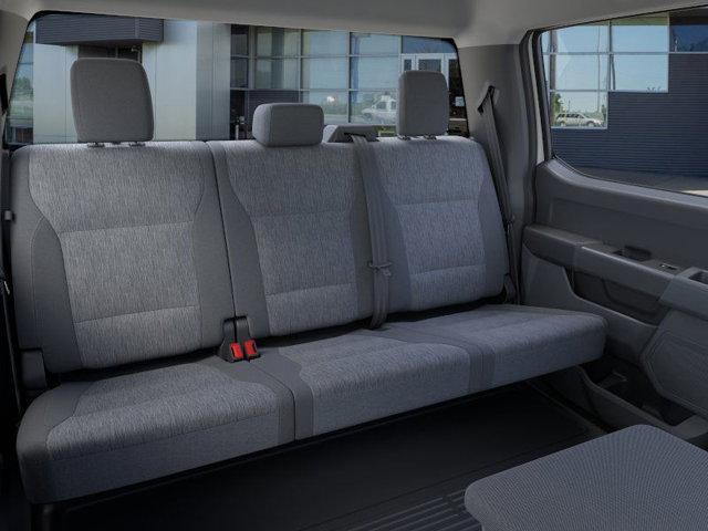 new 2025 Ford F-250 car, priced at $56,140
