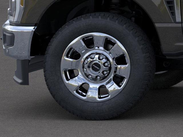 new 2025 Ford F-250 car, priced at $78,210