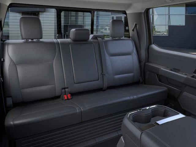 new 2025 Ford F-250 car, priced at $78,210