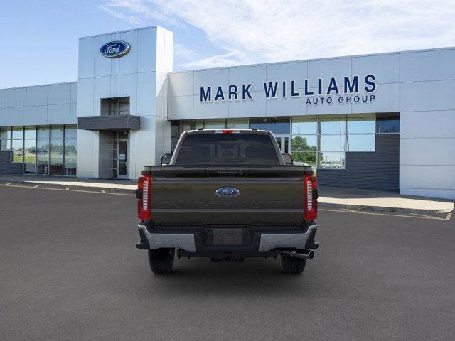 new 2025 Ford F-250 car, priced at $78,210
