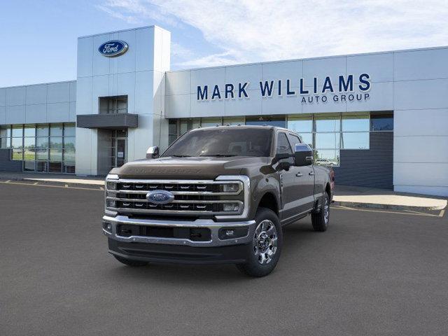new 2025 Ford F-250 car, priced at $78,210