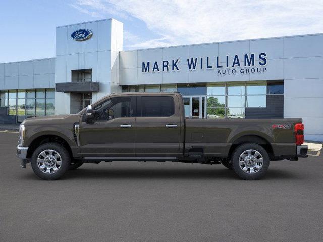 new 2025 Ford F-250 car, priced at $78,210