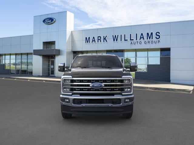 new 2025 Ford F-250 car, priced at $78,210