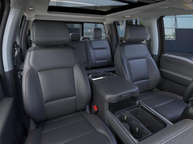 new 2025 Ford F-250 car, priced at $78,210