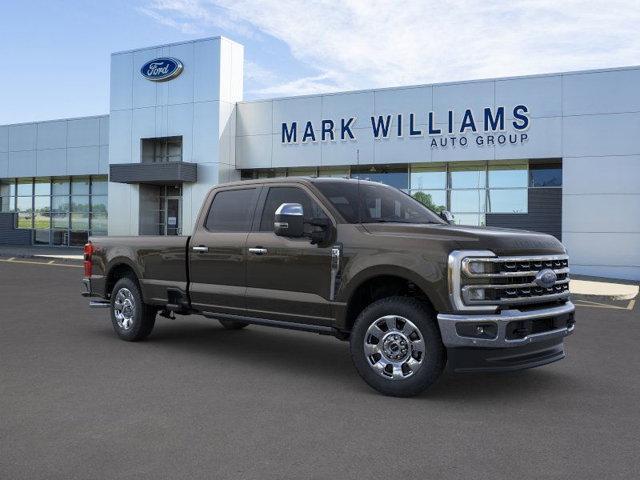 new 2025 Ford F-250 car, priced at $78,210