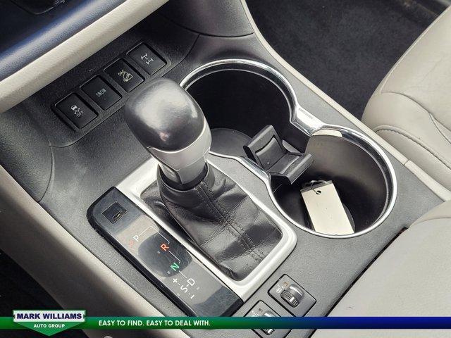 used 2015 Toyota Highlander car, priced at $13,498