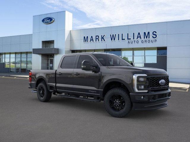 new 2024 Ford F-250 car, priced at $74,014