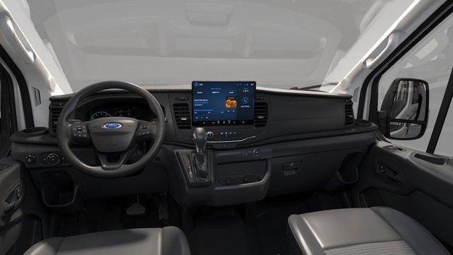 new 2025 Ford Transit-350 car, priced at $54,203