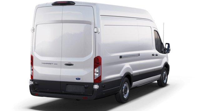 new 2025 Ford Transit-350 car, priced at $54,203