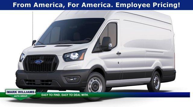 new 2025 Ford Transit-350 car, priced at $54,203