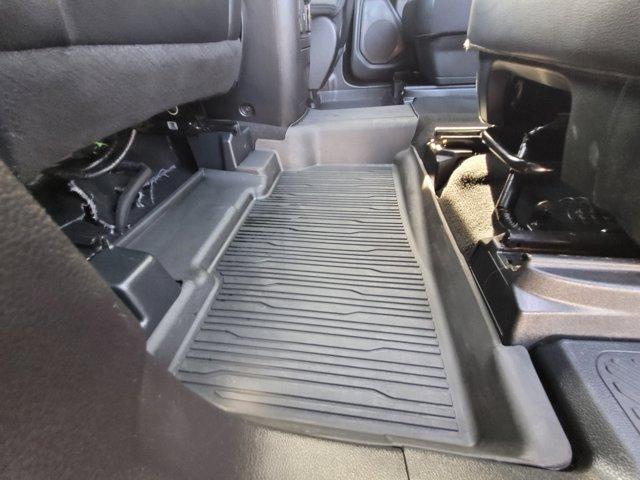 used 2022 Ford Explorer car, priced at $36,300