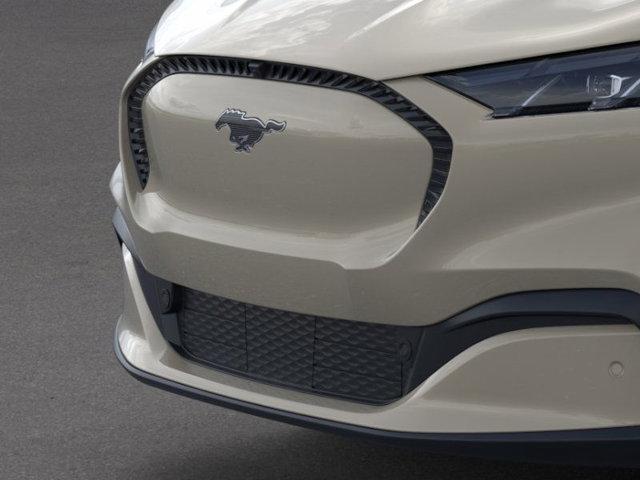 new 2025 Ford Mustang Mach-E car, priced at $42,498