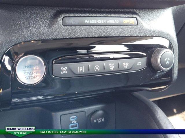 used 2023 Ford Escape car, priced at $28,125