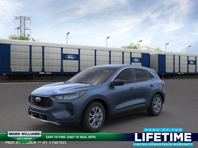 new 2024 Ford Escape car, priced at $31,985