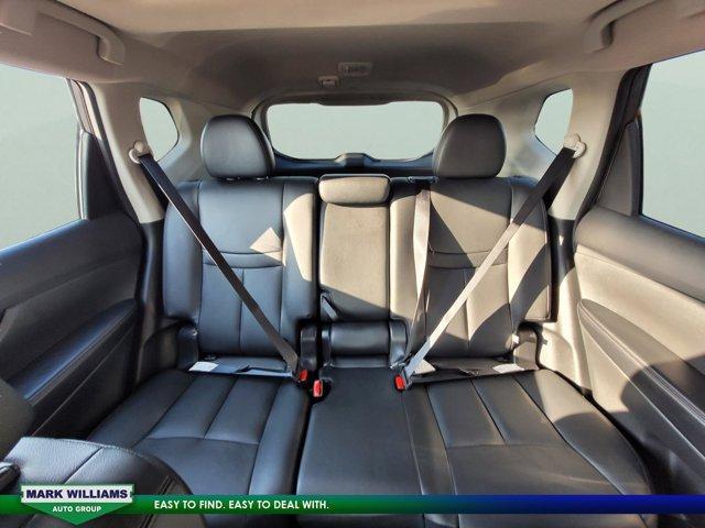 used 2019 Nissan Rogue car, priced at $19,595