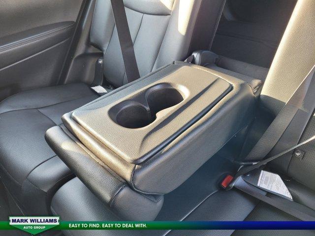 used 2019 Nissan Rogue car, priced at $19,595