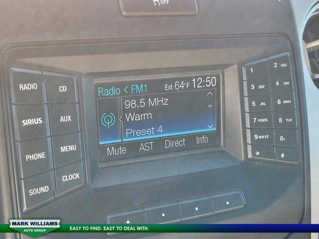 used 2013 Ford F-150 car, priced at $14,395