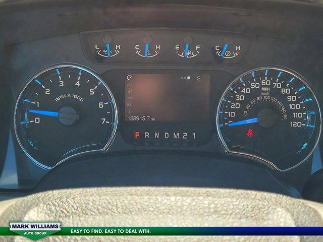 used 2013 Ford F-150 car, priced at $14,395