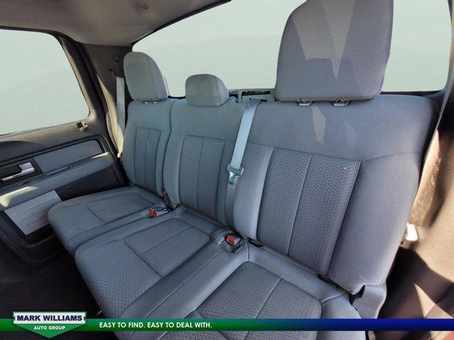 used 2013 Ford F-150 car, priced at $14,395