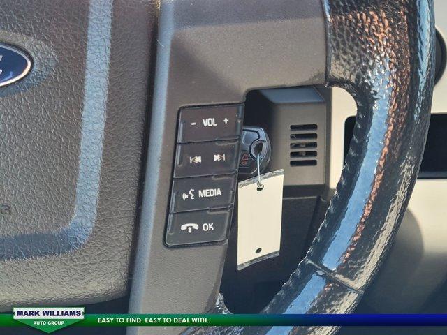 used 2013 Ford F-150 car, priced at $14,395