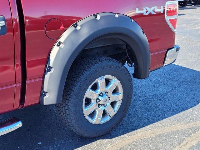 used 2013 Ford F-150 car, priced at $14,395