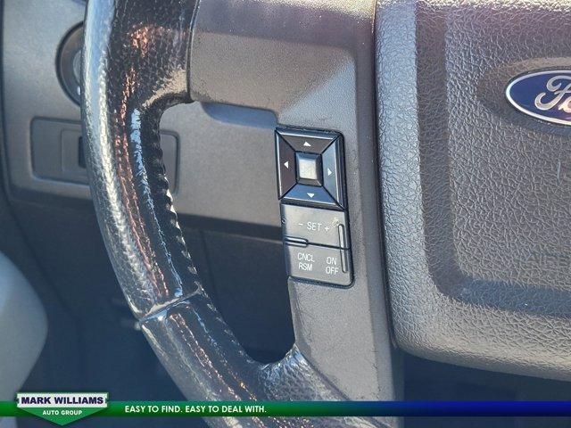 used 2013 Ford F-150 car, priced at $14,395
