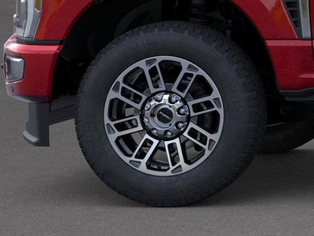 new 2025 Ford F-250 car, priced at $102,570