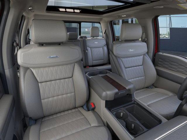 new 2025 Ford F-250 car, priced at $102,570