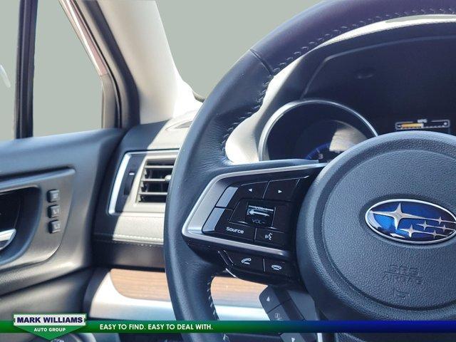 used 2018 Subaru Legacy car, priced at $21,998