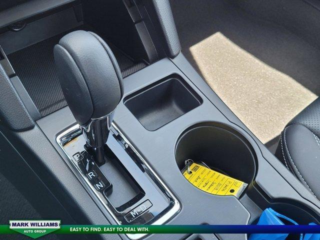 used 2018 Subaru Legacy car, priced at $21,998