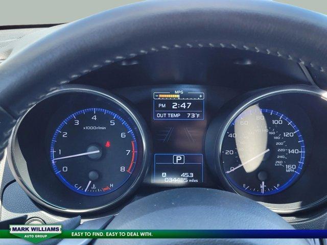 used 2018 Subaru Legacy car, priced at $21,998