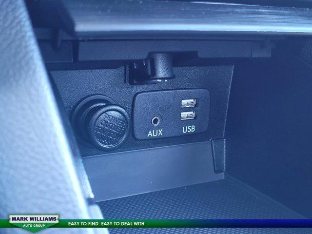 used 2018 Subaru Legacy car, priced at $21,998