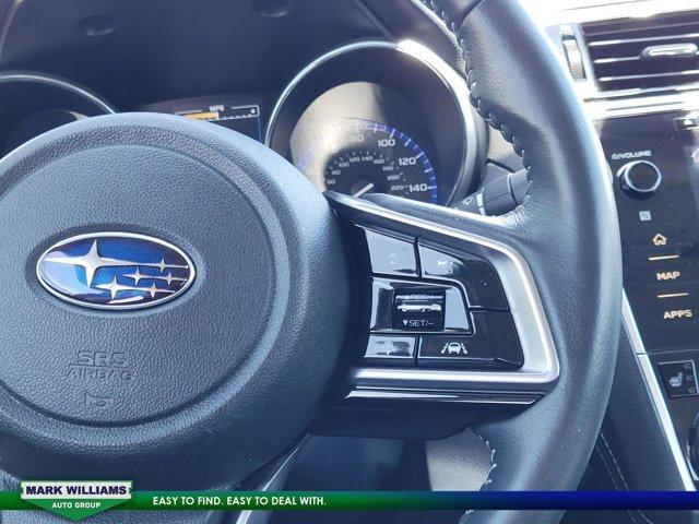 used 2018 Subaru Legacy car, priced at $21,998
