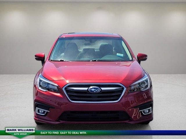 used 2018 Subaru Legacy car, priced at $21,998