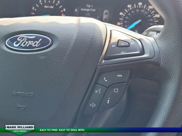 used 2020 Ford Edge car, priced at $19,953