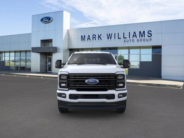 new 2025 Ford F-250 car, priced at $96,925