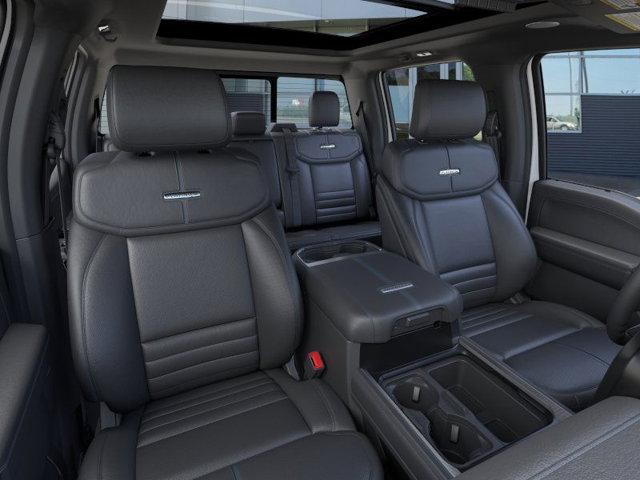 new 2025 Ford F-250 car, priced at $91,110