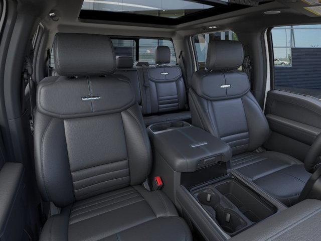 new 2025 Ford F-250 car, priced at $96,925