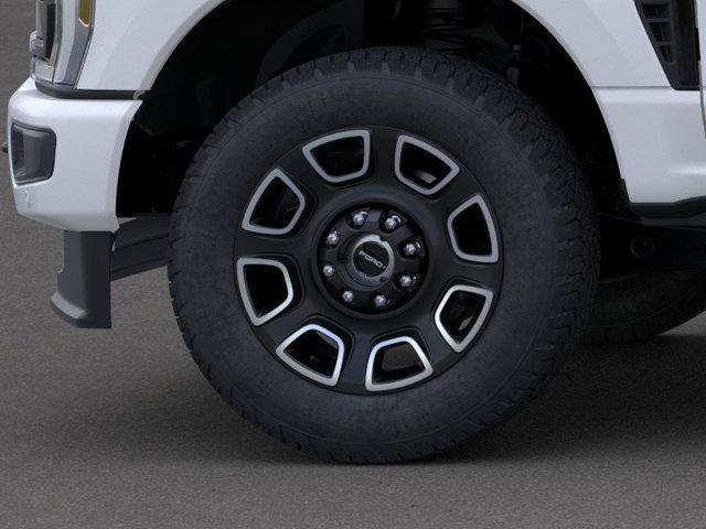new 2025 Ford F-250 car, priced at $96,925