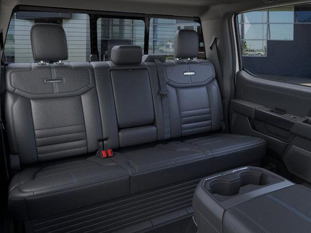 new 2025 Ford F-250 car, priced at $96,925