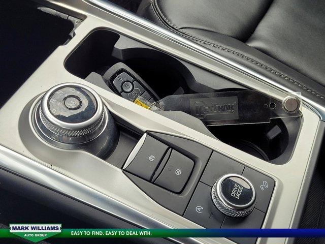 used 2021 Ford Explorer car, priced at $27,998