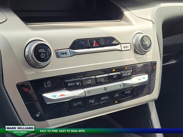used 2021 Ford Explorer car, priced at $27,998