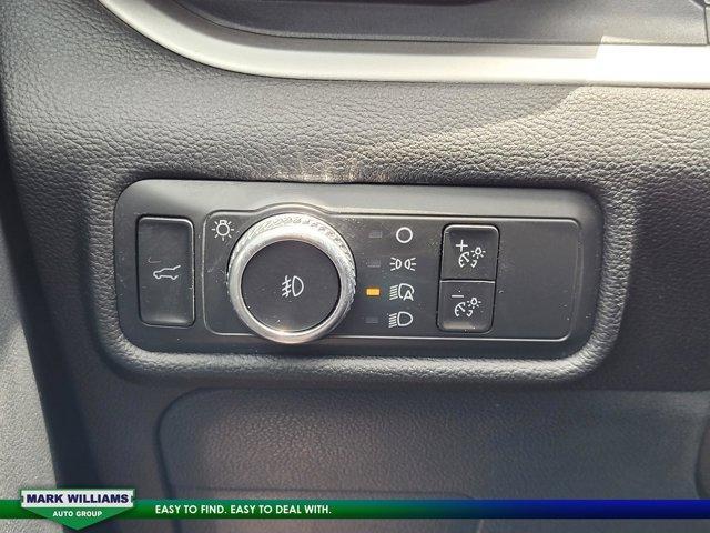 used 2021 Ford Explorer car, priced at $27,998