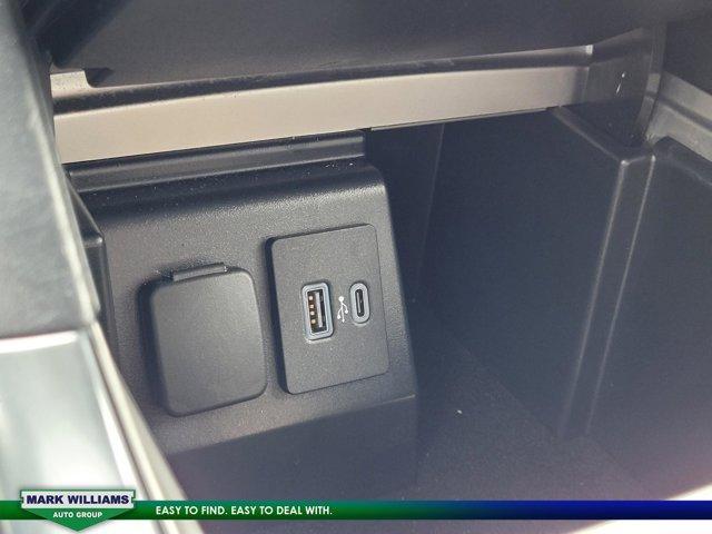 used 2021 Ford Explorer car, priced at $27,998