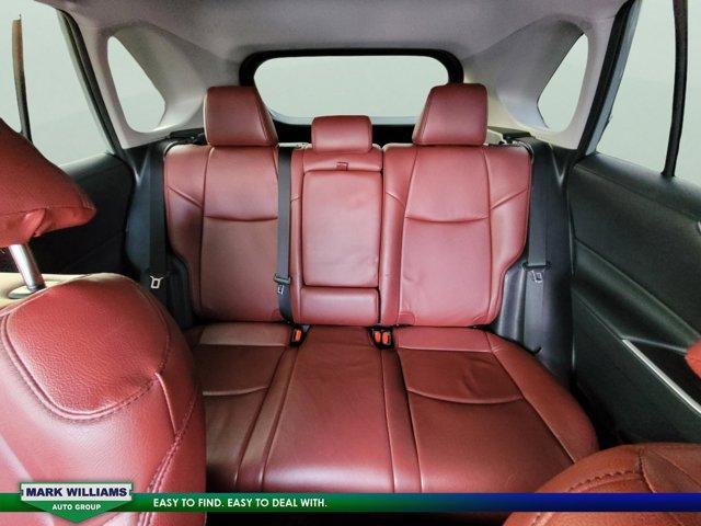 used 2019 Toyota RAV4 car, priced at $23,900